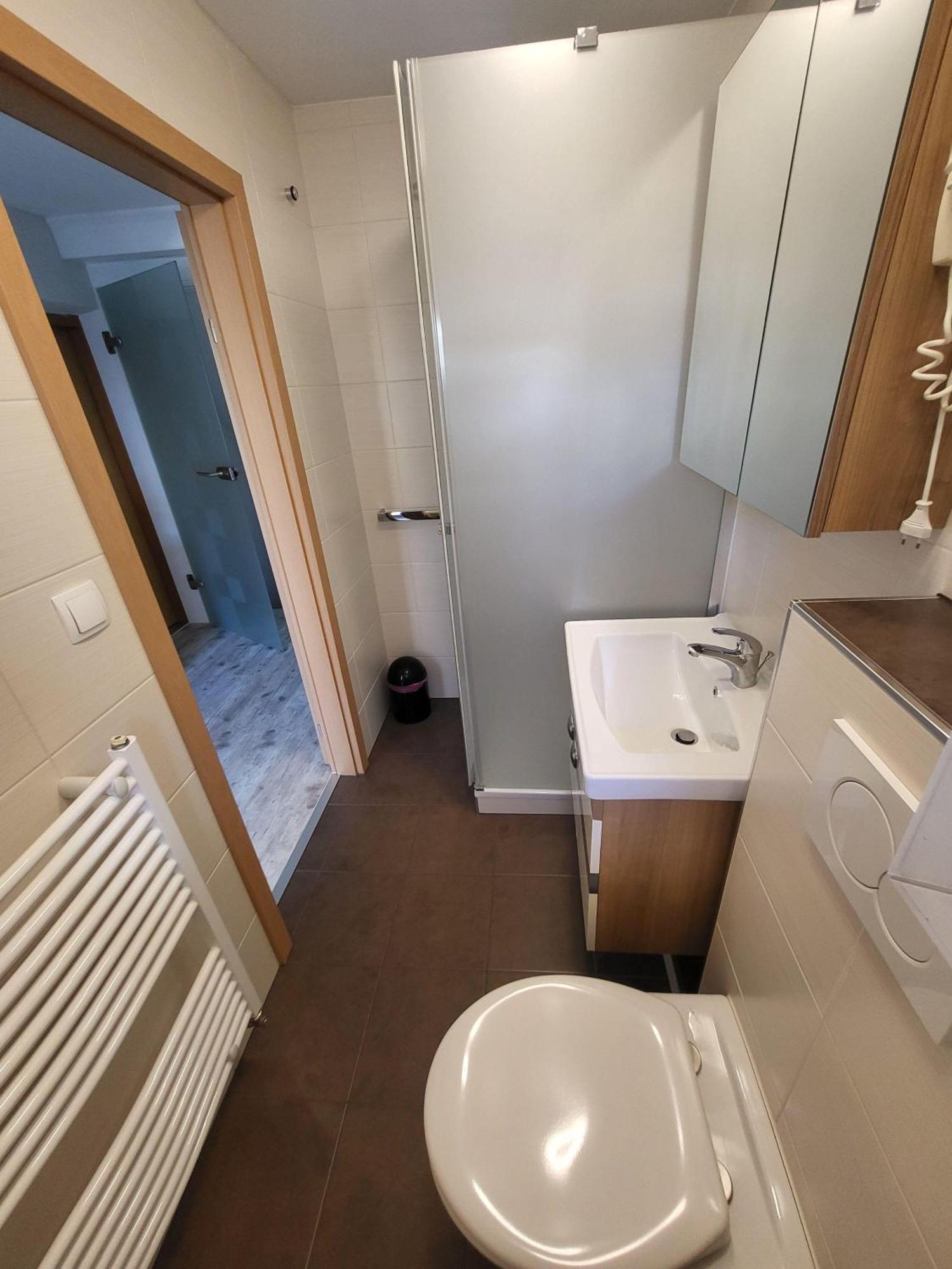 Ferienwohnung-Gerti Uderns Kültér fotó