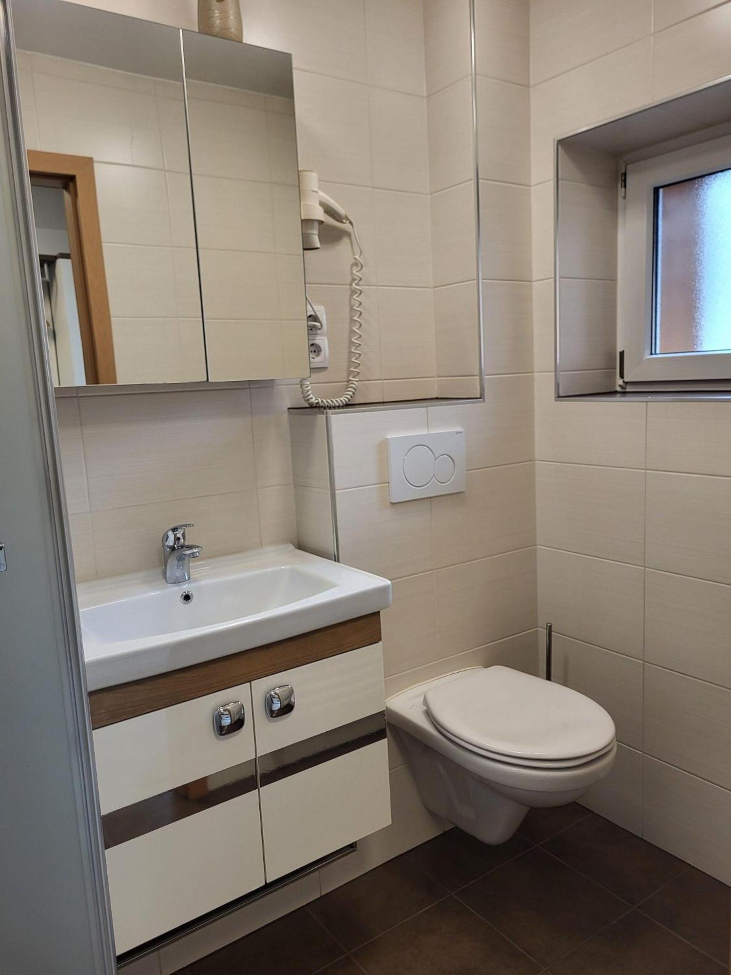 Ferienwohnung-Gerti Uderns Kültér fotó