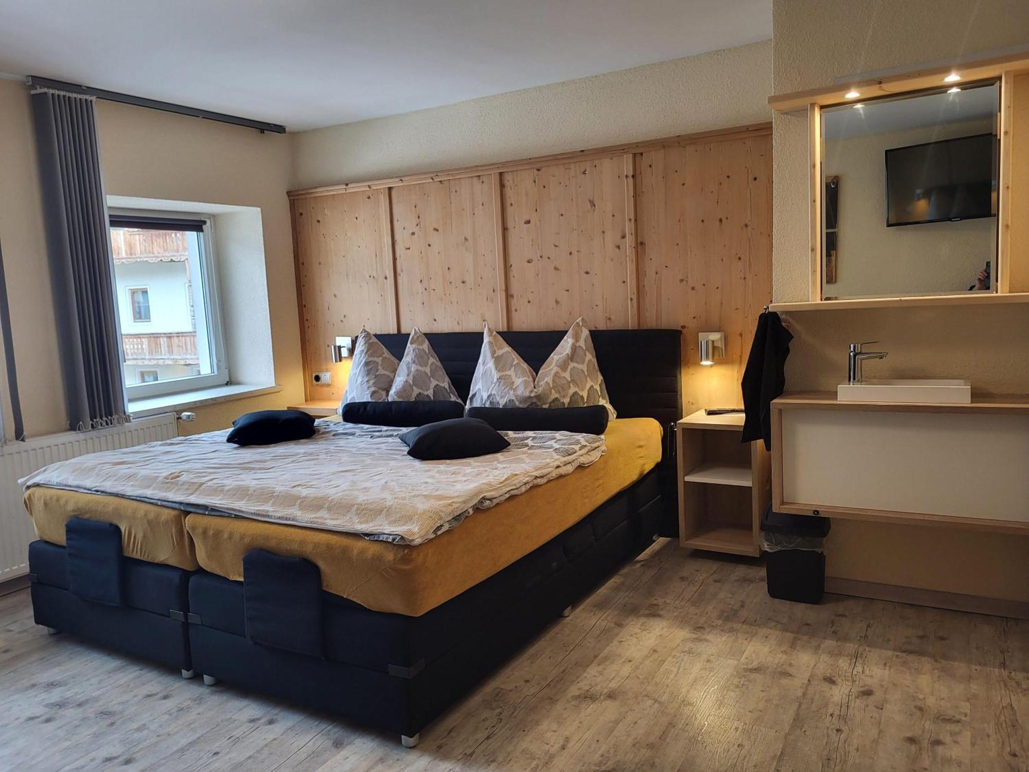 Ferienwohnung-Gerti Uderns Kültér fotó