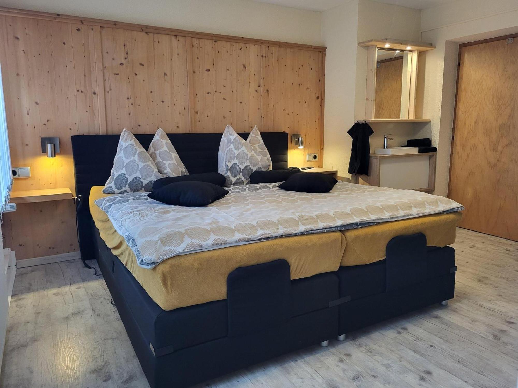 Ferienwohnung-Gerti Uderns Kültér fotó