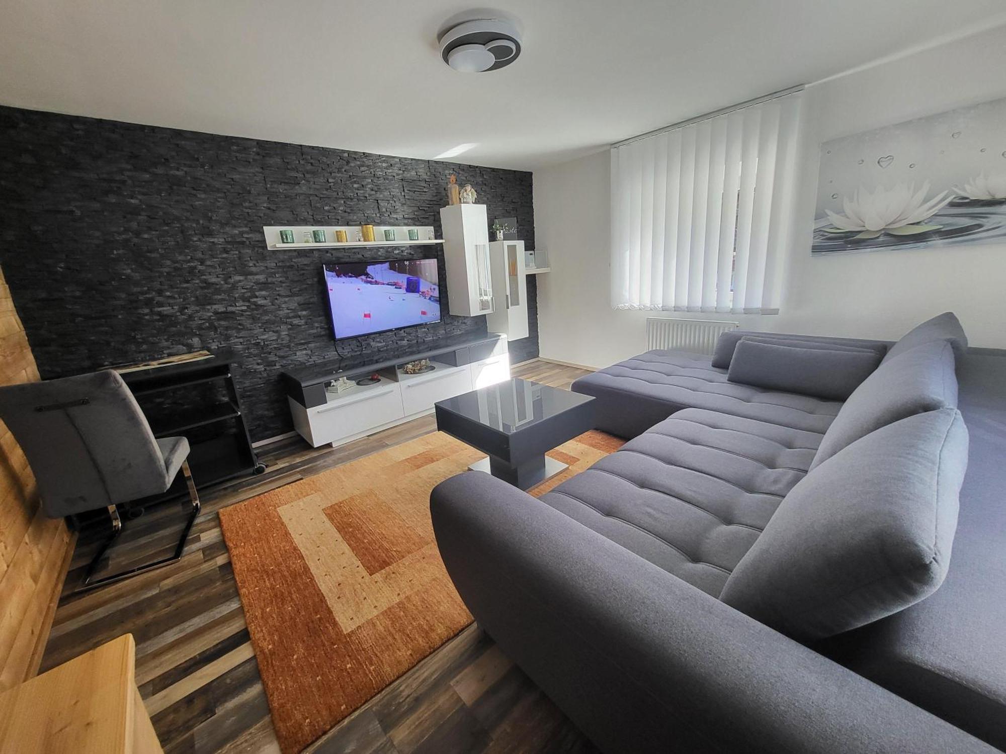 Ferienwohnung-Gerti Uderns Kültér fotó